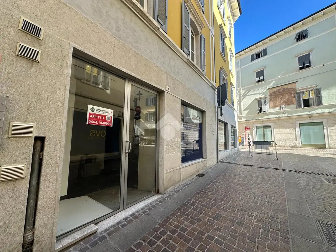 Negozio in Via Scuole 1, Rovereto, {3} - Foto 2