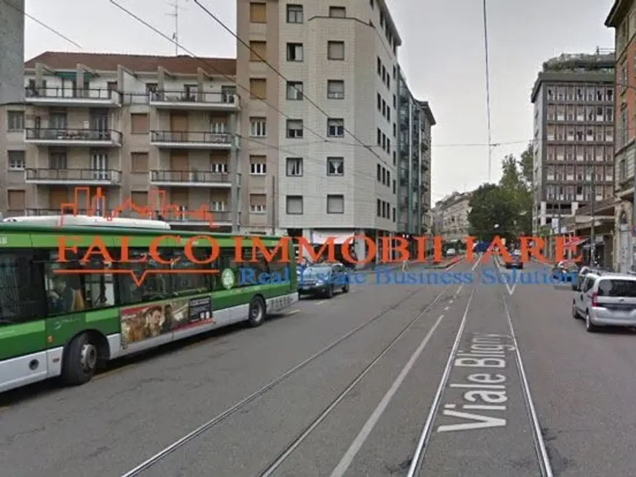 Negozio in Viale Bligny, Milano, {3} - Foto 1