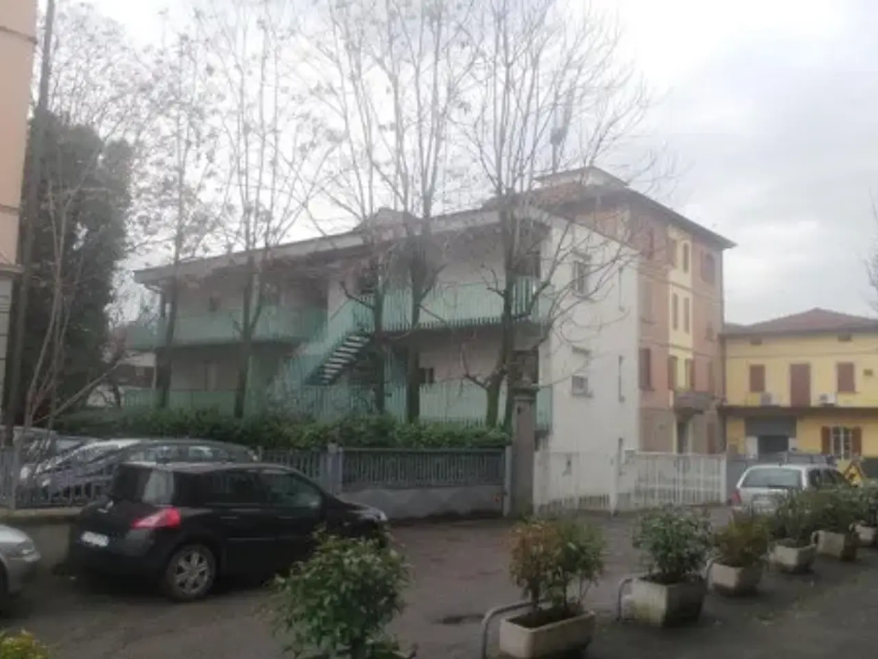 Ufficio in Via Emilia Ospizio 5, Reggio Emilia, {3} - Foto 2