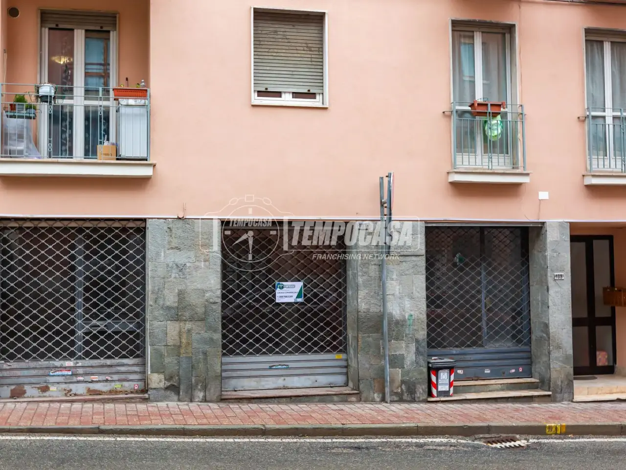 Negozio in Via Roma, Pino Torinese, {3} - Foto 1
