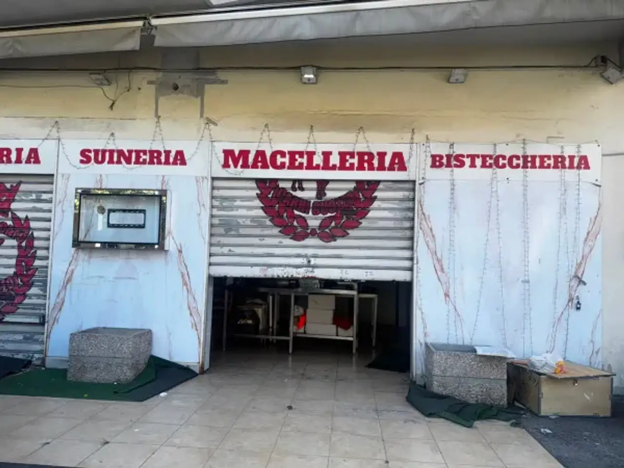 Tempo libero in Corso Campano, Giugliano In Campania, {3} - Foto 2