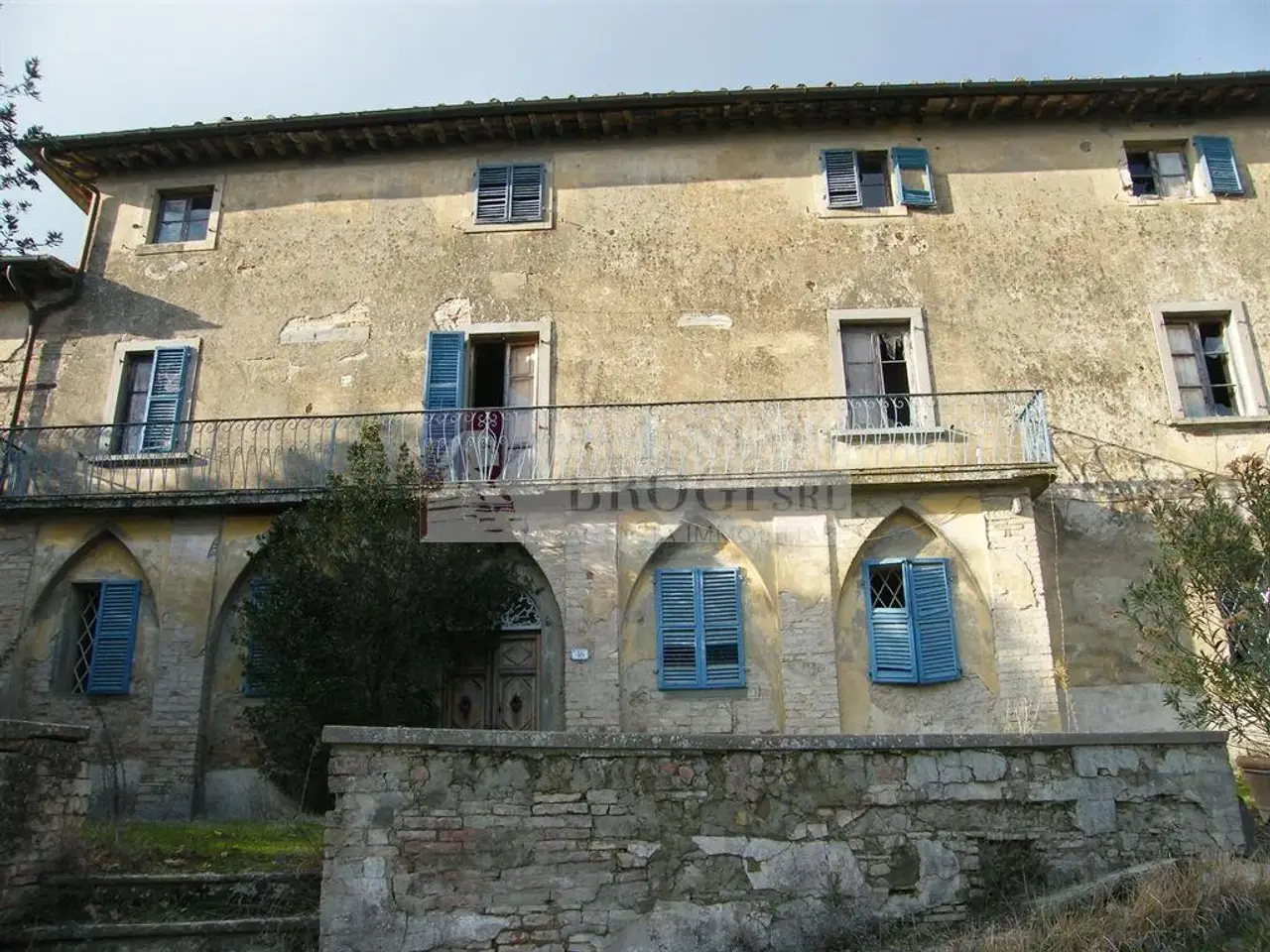Azienda agricola in , Certaldo, {3} - Foto 1