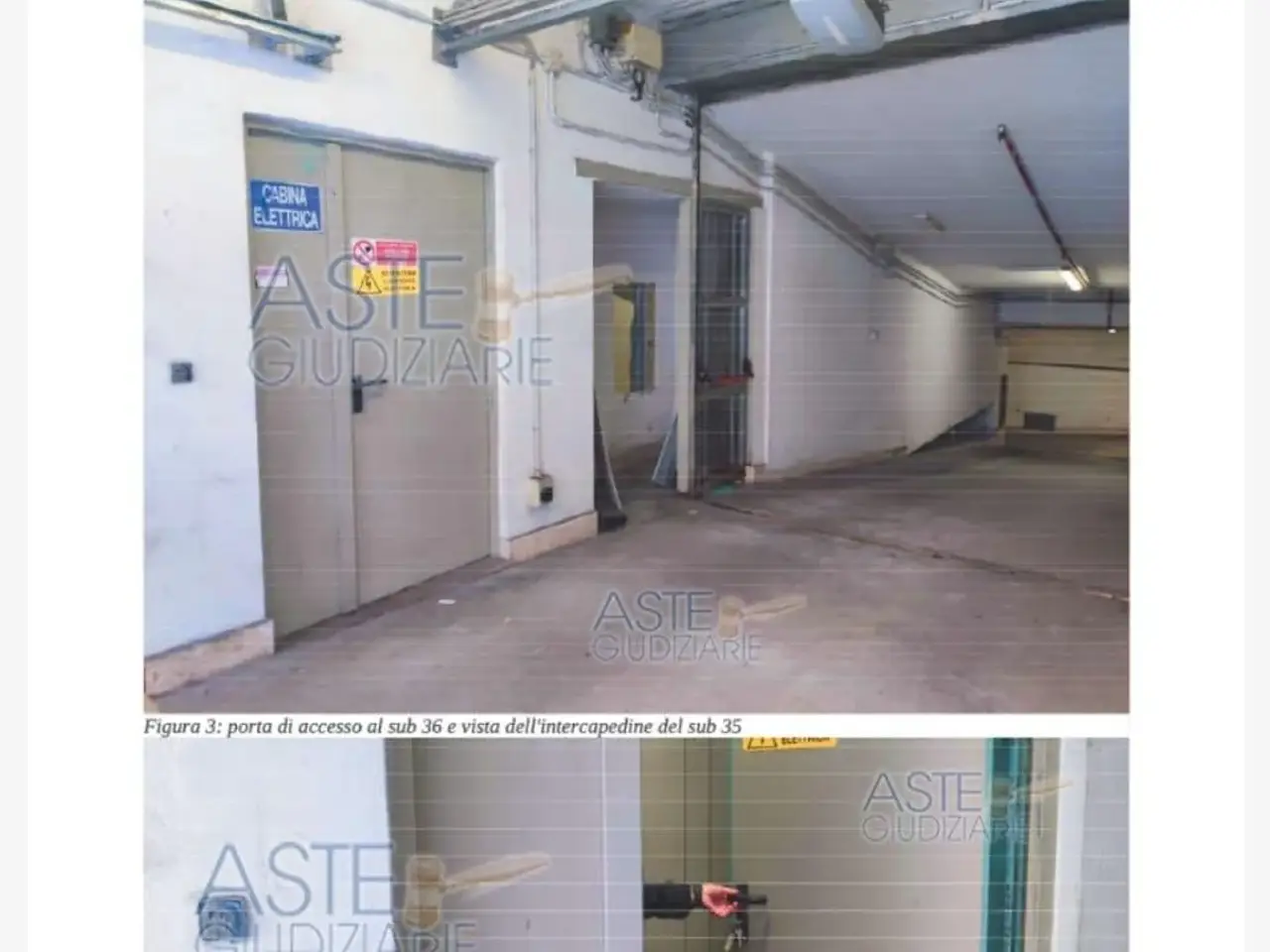 Magazzino in Via S. Martino, 60122 Ancona An, Italia 60122, Ancona, {3} - Foto 1