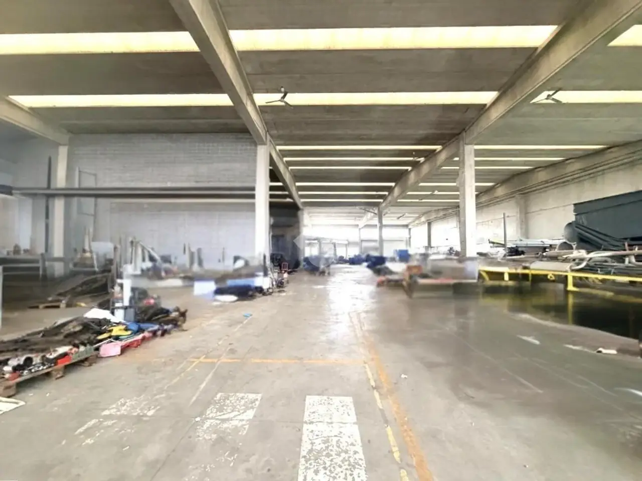 Capannone in Sp 31 Bis 111, Casale Monferrato, {3} - Foto 1