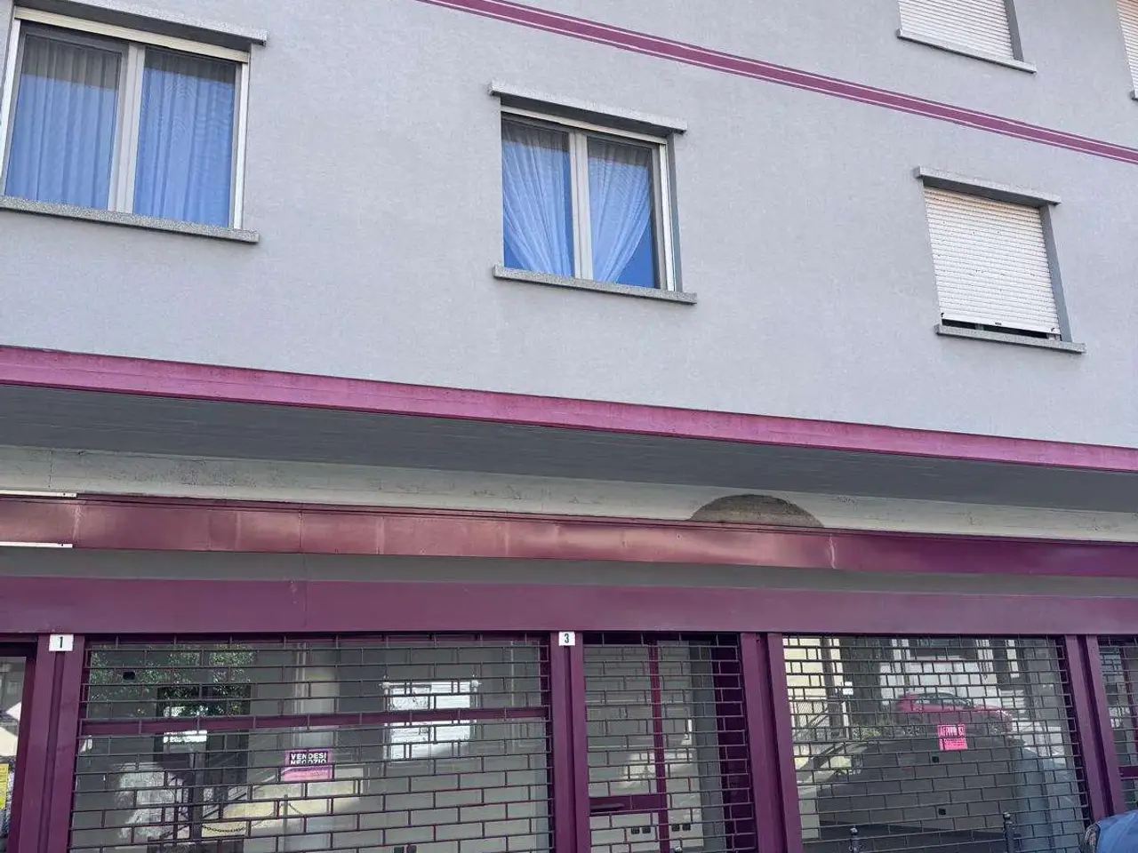 Negozio in Via Matteotti 2, Solbiate Arno, {3} - Foto 2