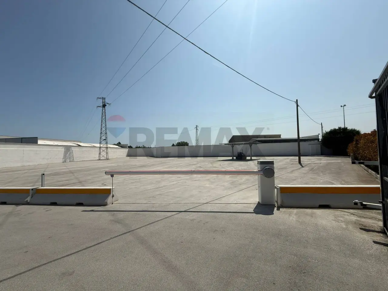 Capannone in , Bari, {3} - Foto 1