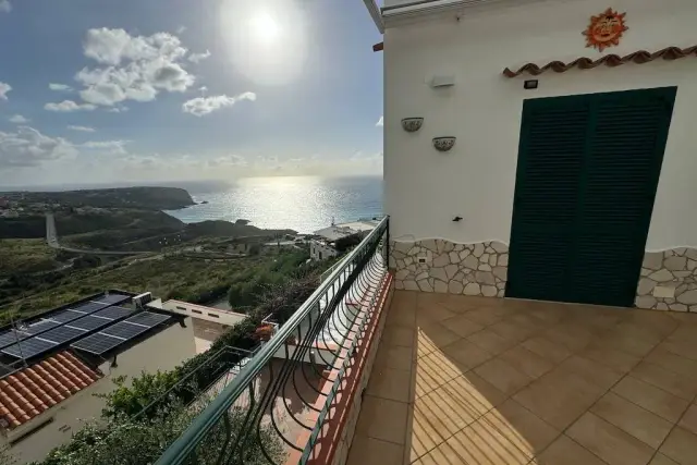 Terraced house in Villaggio del Bridge 108, San Nicola Arcella - Photo 1