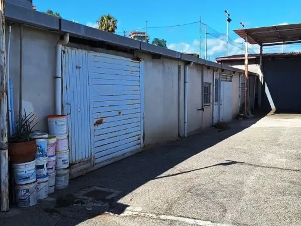 Magazzino in Via del Santo 210, Messina, {3} - Foto 2