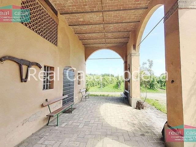 Country house or cottage in Stredallo Polezze, Modena - Photo 1