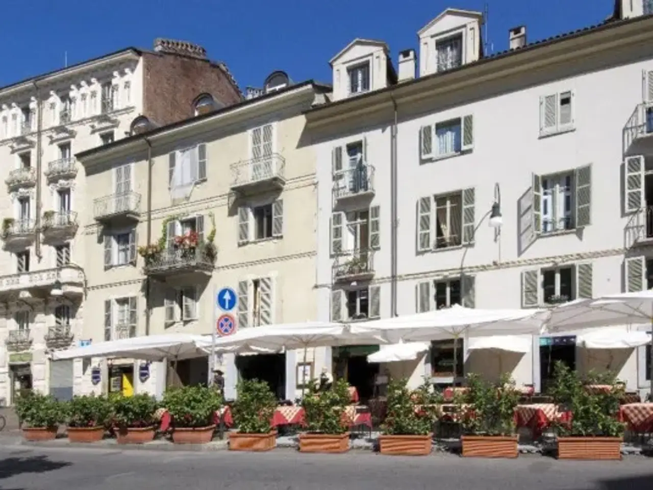 Negozio in Piazza Emanuele Filiberto, Torino, {3} - Foto 1