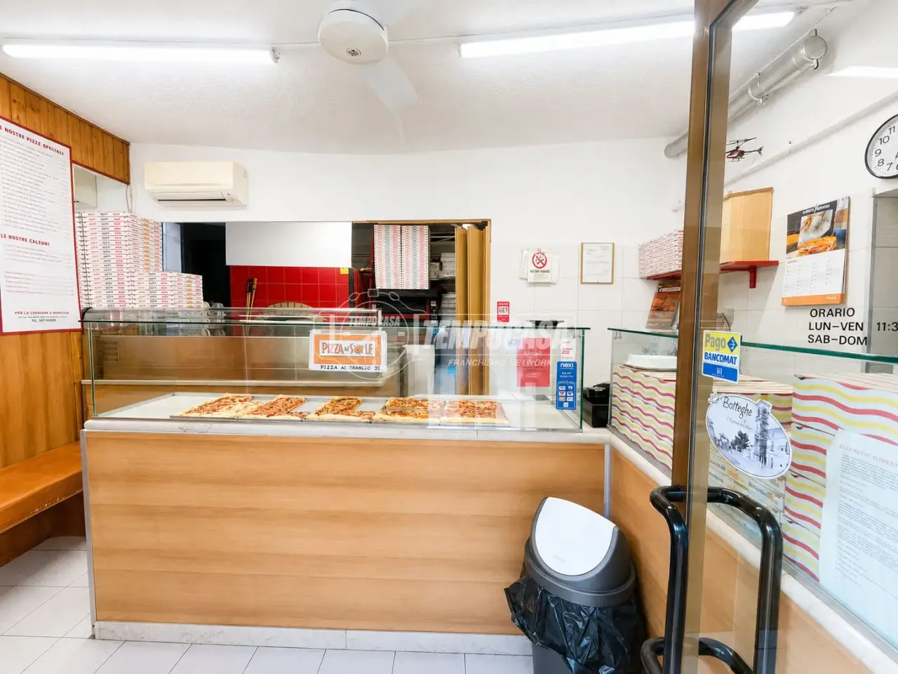 Negozio in Via Indipendenza 63, Brescia, {3} - Foto 1