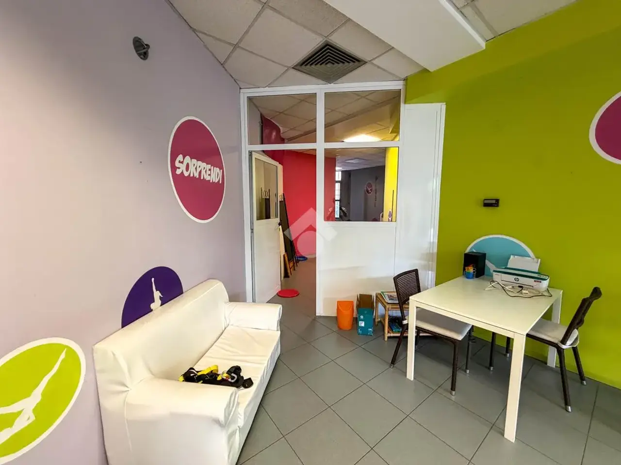 Ufficio in Via Como 14, Olgiate Molgora, {3} - Foto 2
