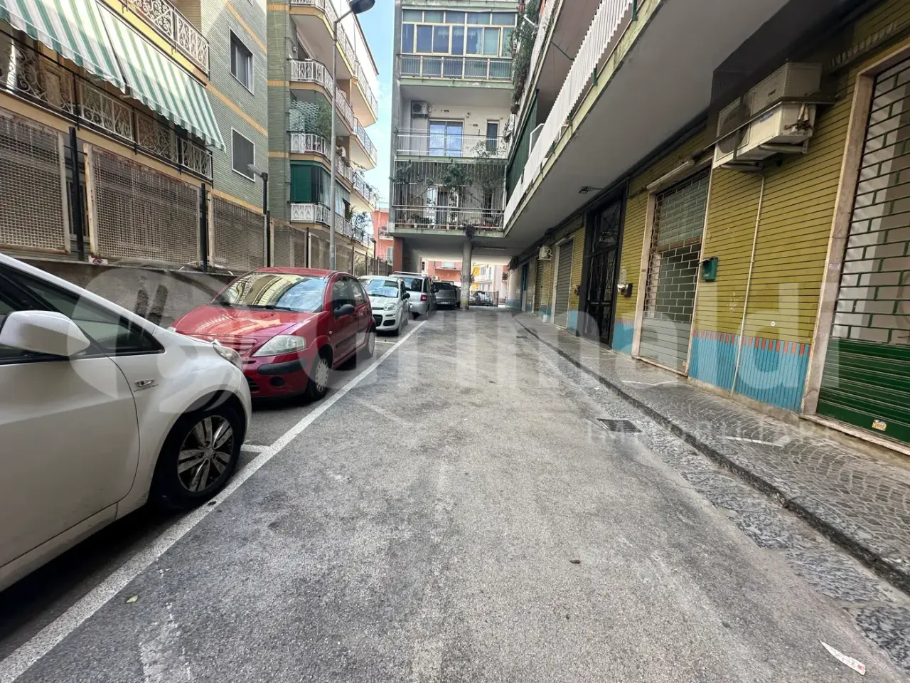 Negozio in Via Roma  464, Pomigliano D'Arco, {3} - Foto 1
