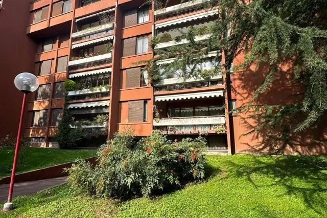 Quadrilocale in Residenza Sassi, Basiglio - Foto 1