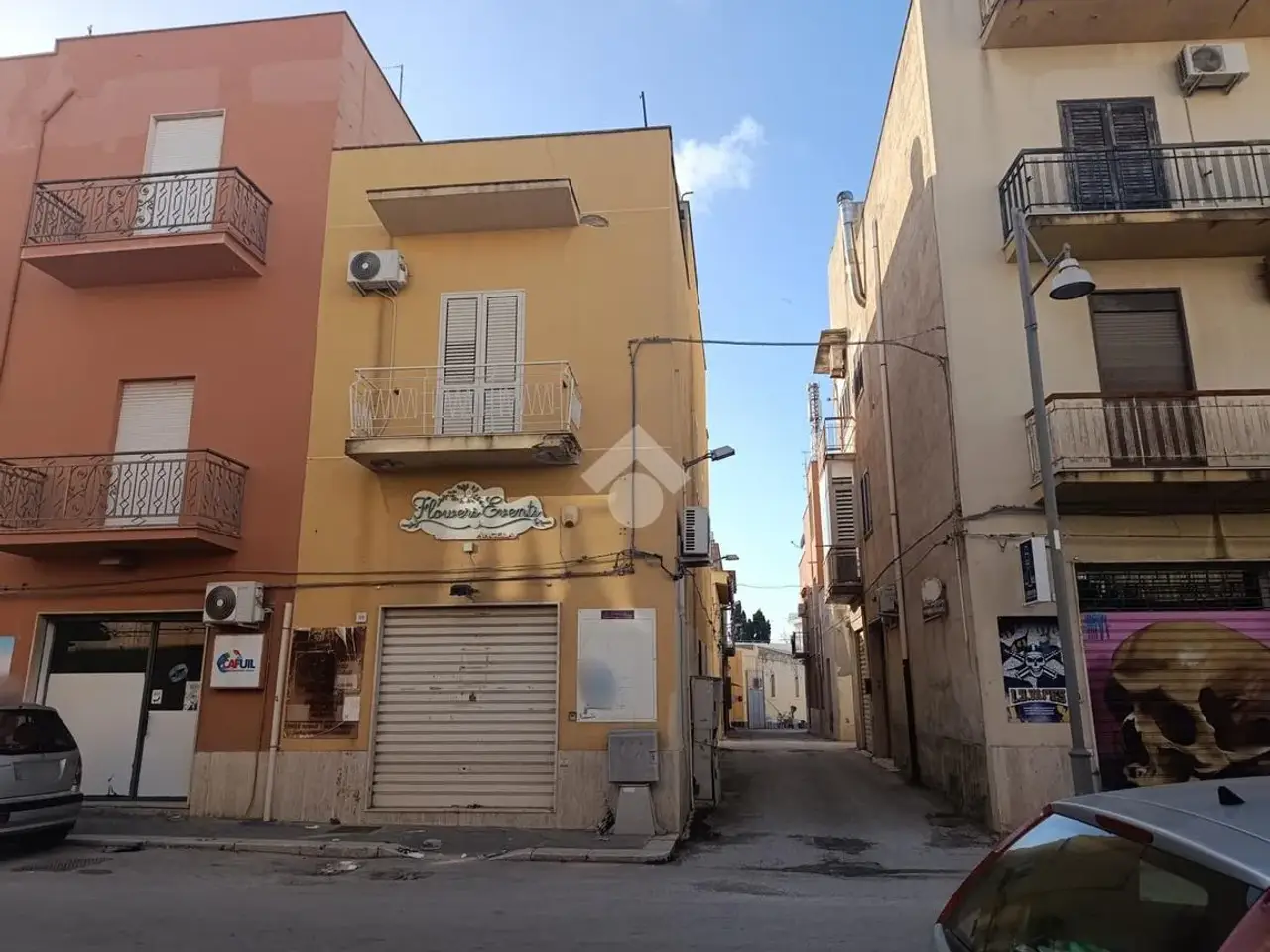 Negozio in Via Marsala 59, Mazara Del Vallo, {3} - Foto 1