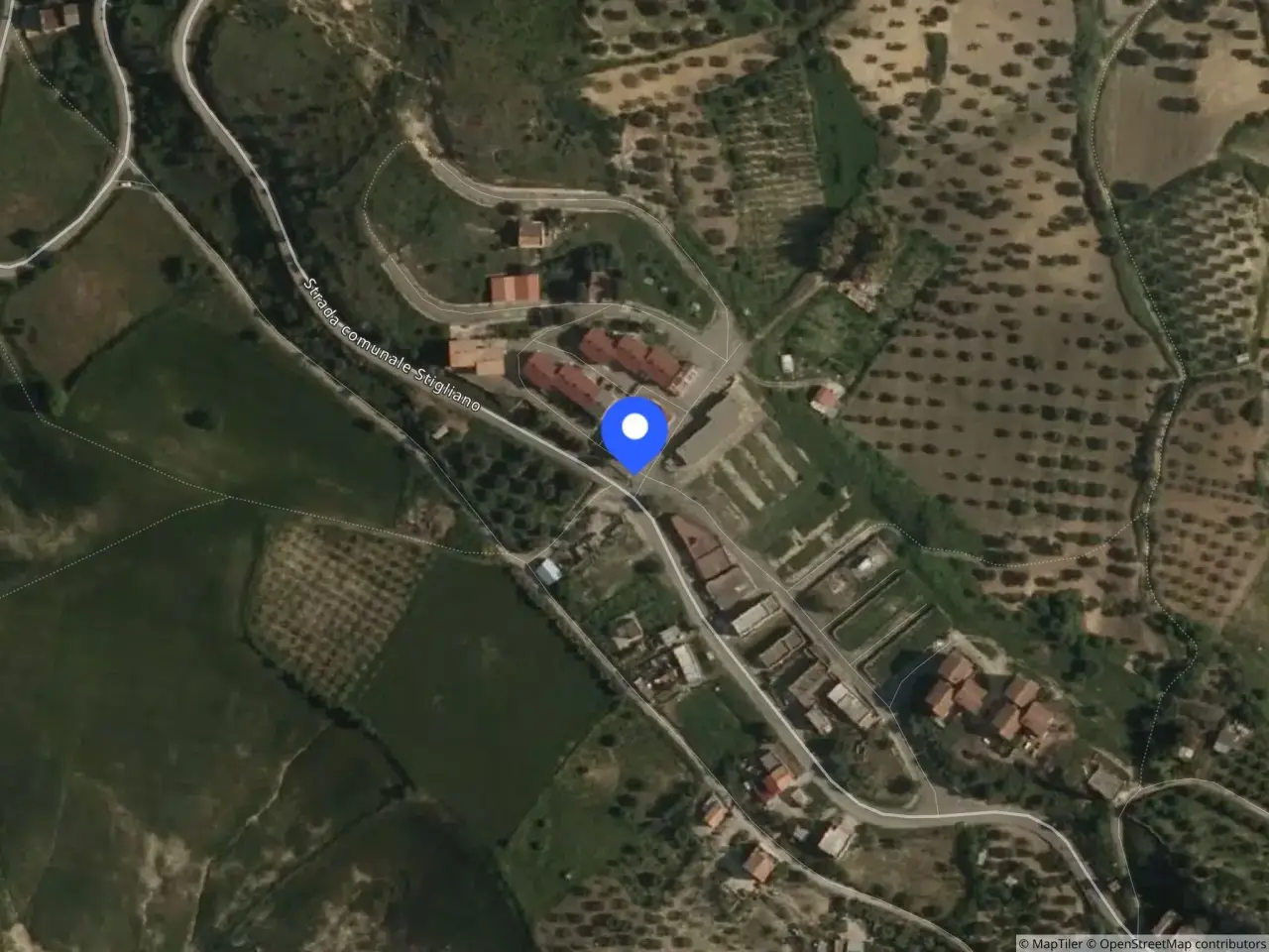 Magazzino in Via, Craco, {3} - Foto 1