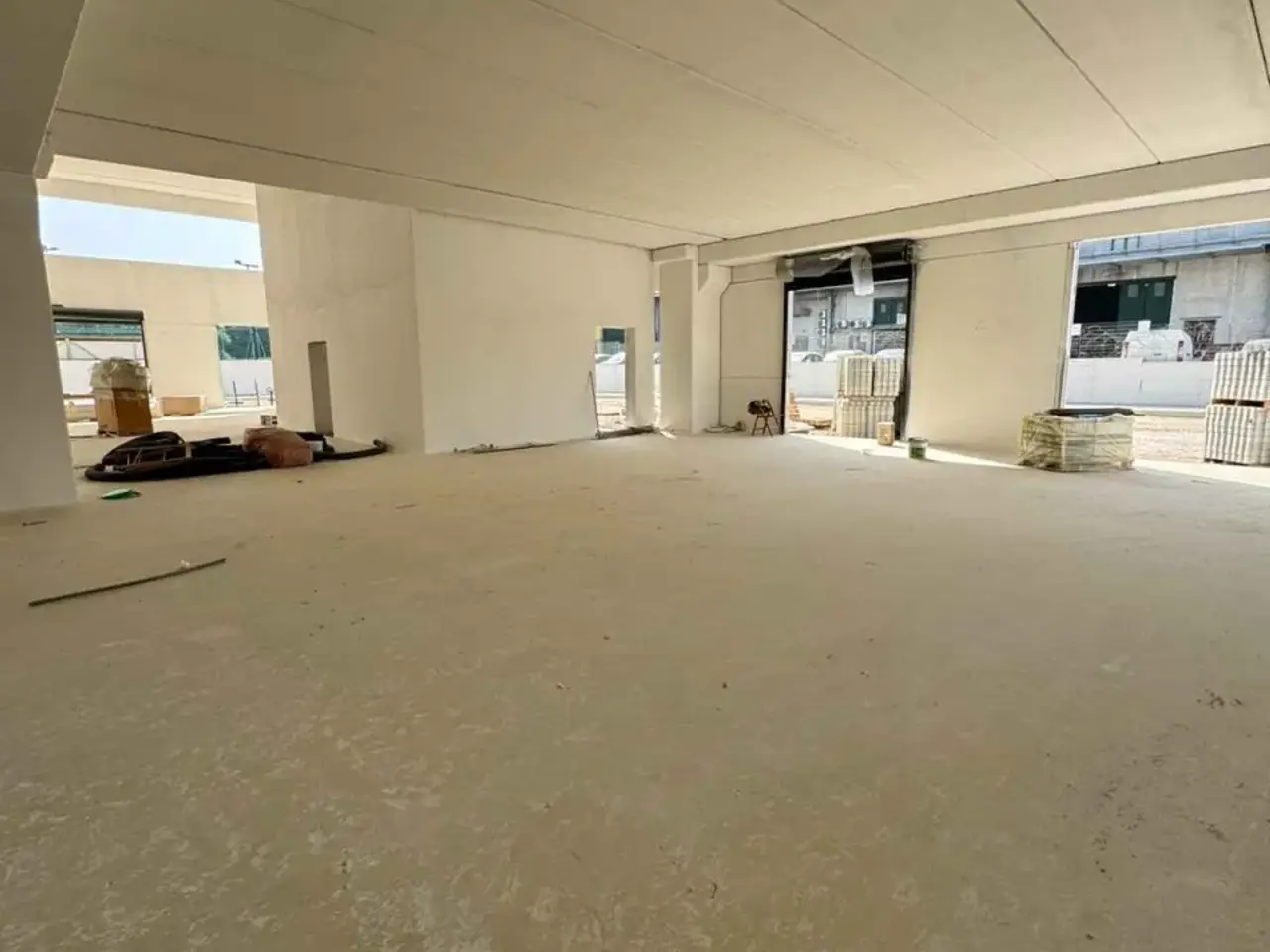 Capannone in , Frattamaggiore, {3} - Foto 2