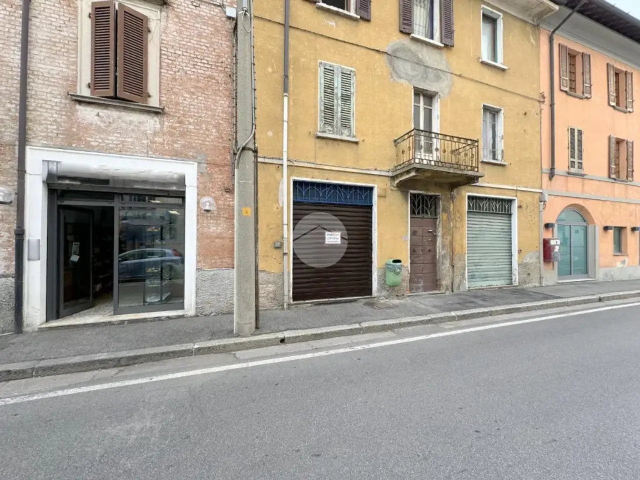 Ufficio in Quartiere I Maggio 9, Brescia, {3} - Foto 2