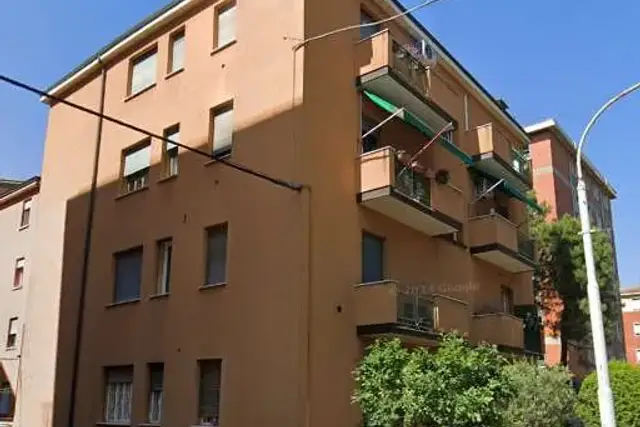 Wohnung in Via della Barca, Bologna - Foto 1