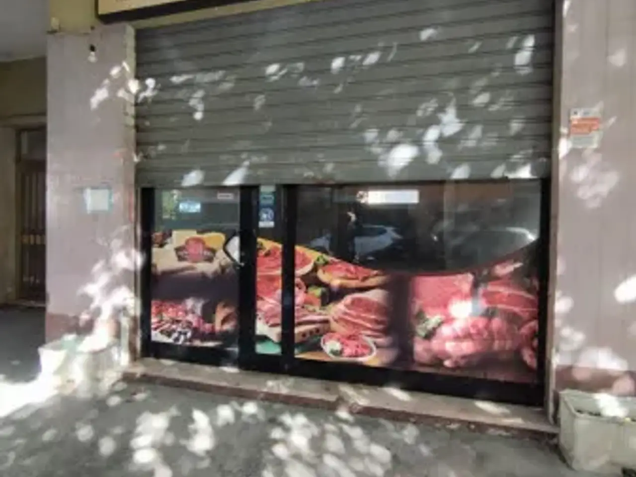 Negozio in Via Lombardia 46, Cassino, {3} - Foto 1