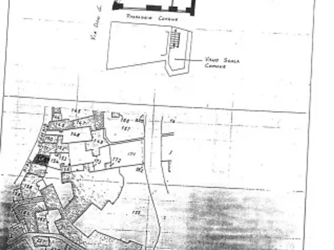 Negozio in Via Don Giuseppe Majo 12, Varallo, {3} - Planimetria 1
