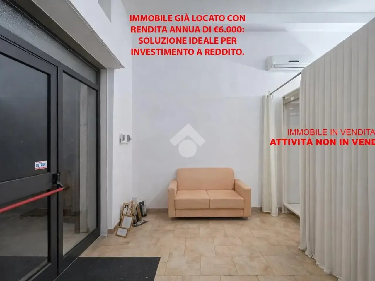 Negozio in Via Mecenate 172, Brindisi, {3} - Foto 2