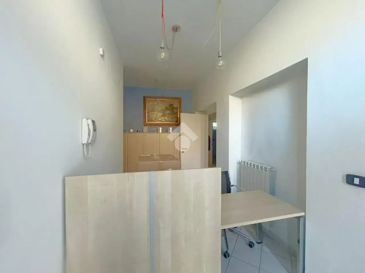 Ufficio in Viale M. d'Azeglio 3, San Giusto Canavese, {3} - Foto 2