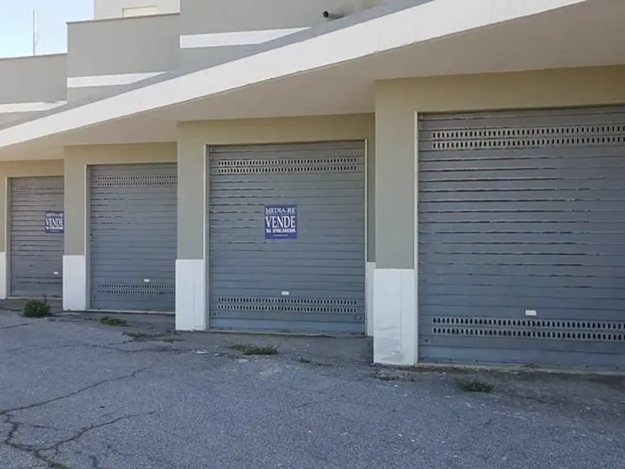 Negozio in , Tarquinia, {3} - Foto 1