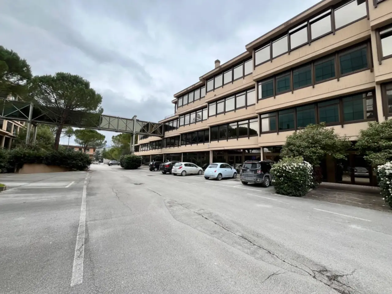 Negozio in Via Giuseppe di Vittorio 3/a, Fabriano, {3} - Foto 1