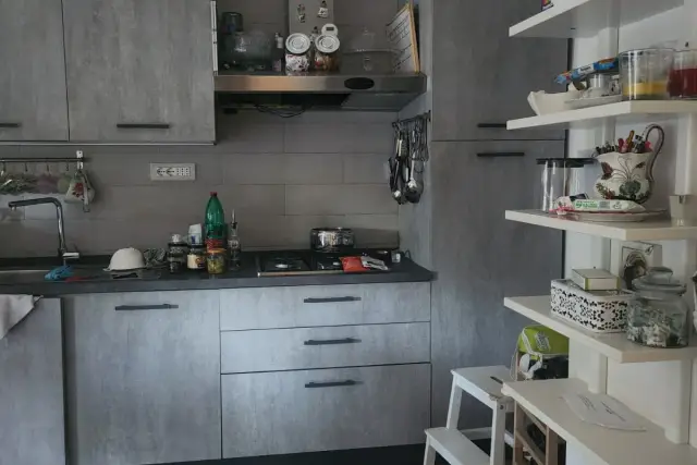 4-room flat, Fiuggi - Photo 1