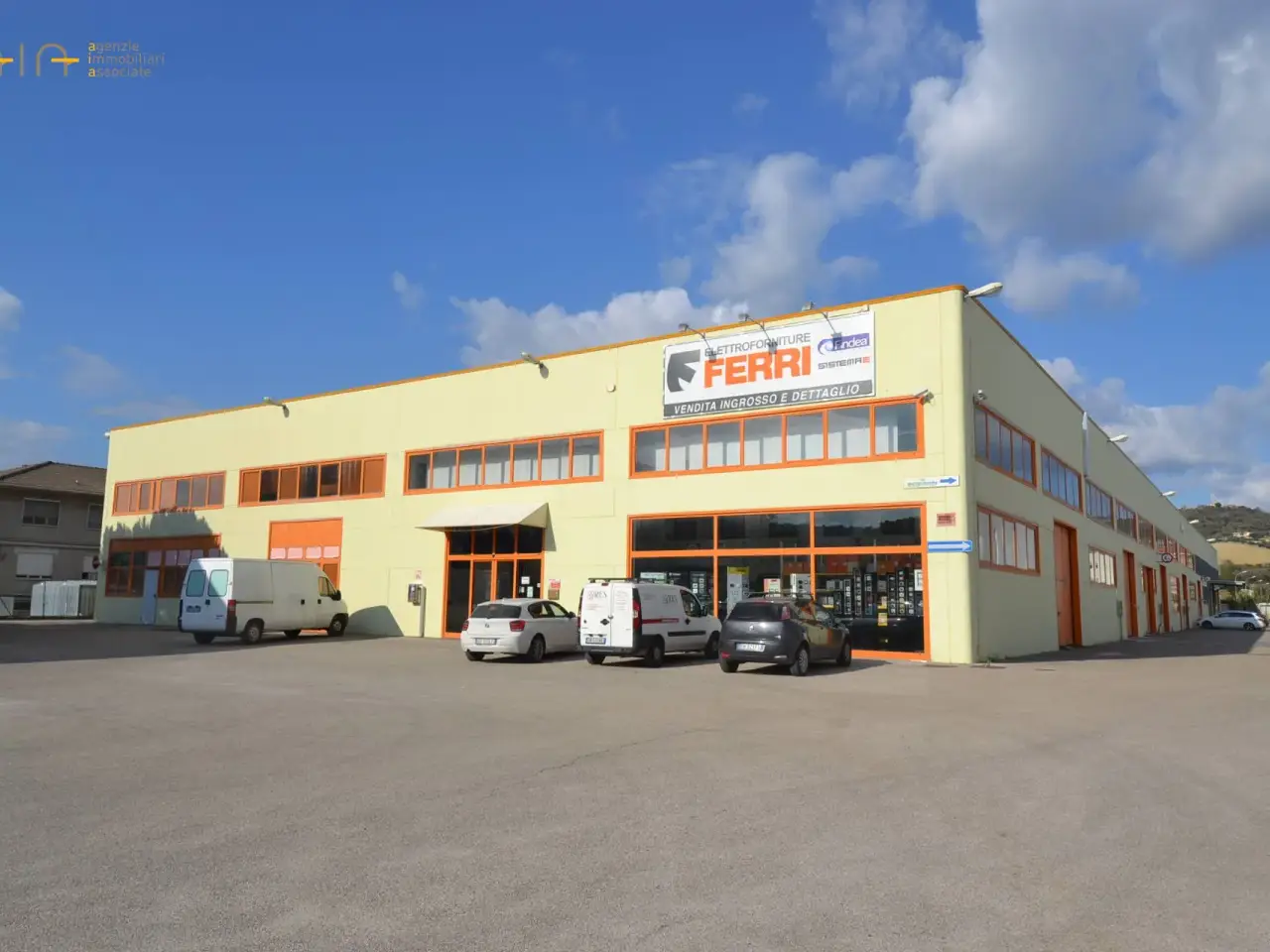 Capannone in , San Benedetto Del Tronto, {3} - Foto 2