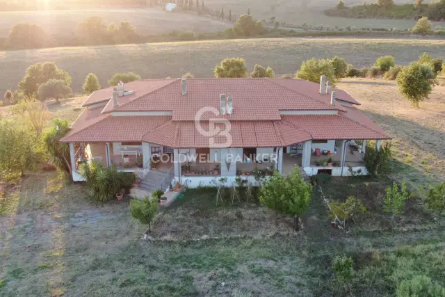 Villa in {3}, Località Cerrosughero Snc - Foto 1