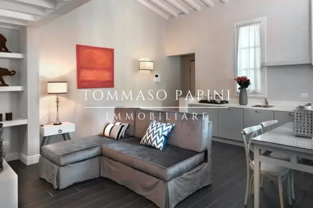 3-room flat in Borgo Ognissanti 159, Firenze - Photo 1