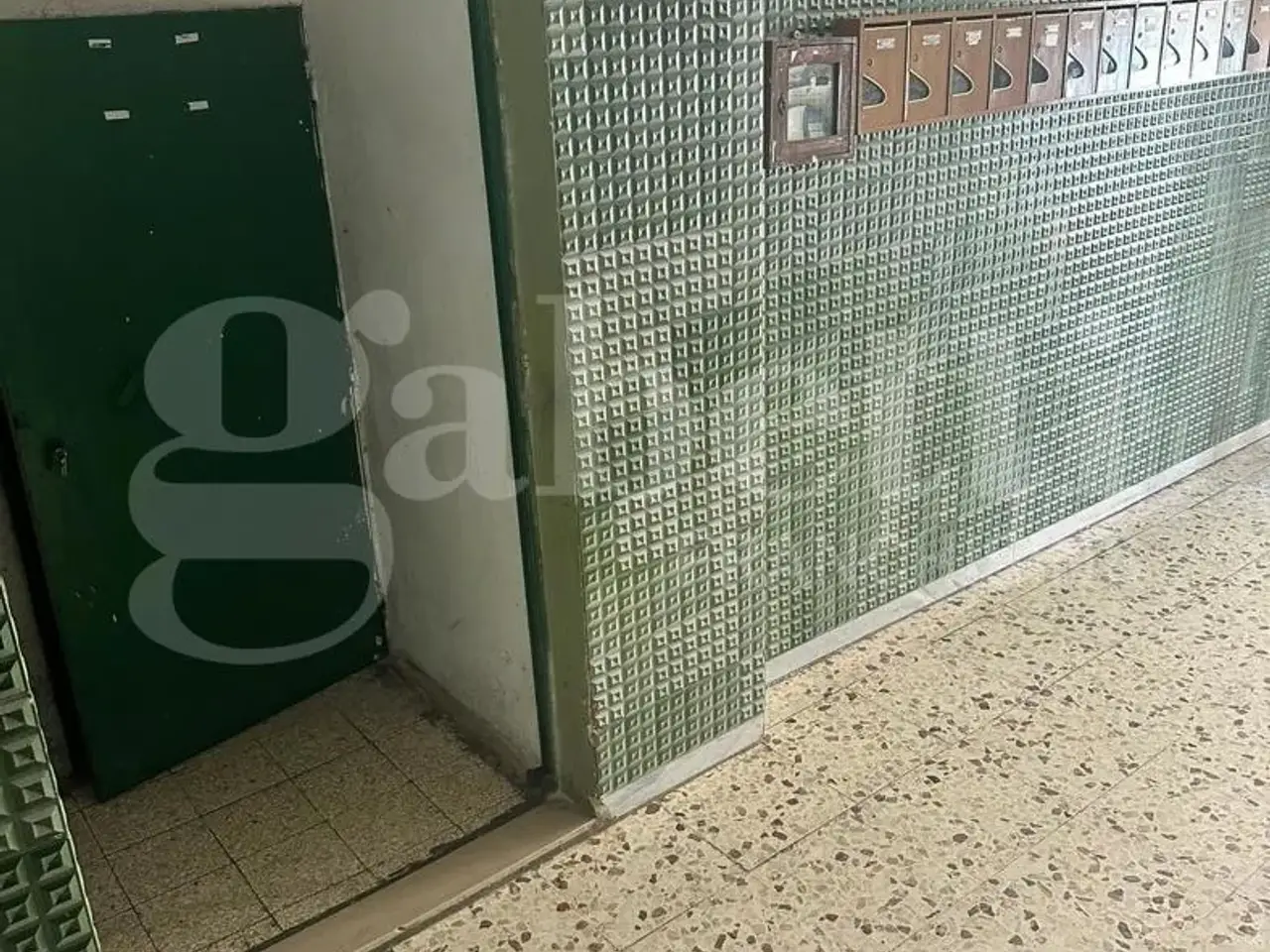 Magazzino in Via dei Falconi, Bisceglie, {3} - Foto 1