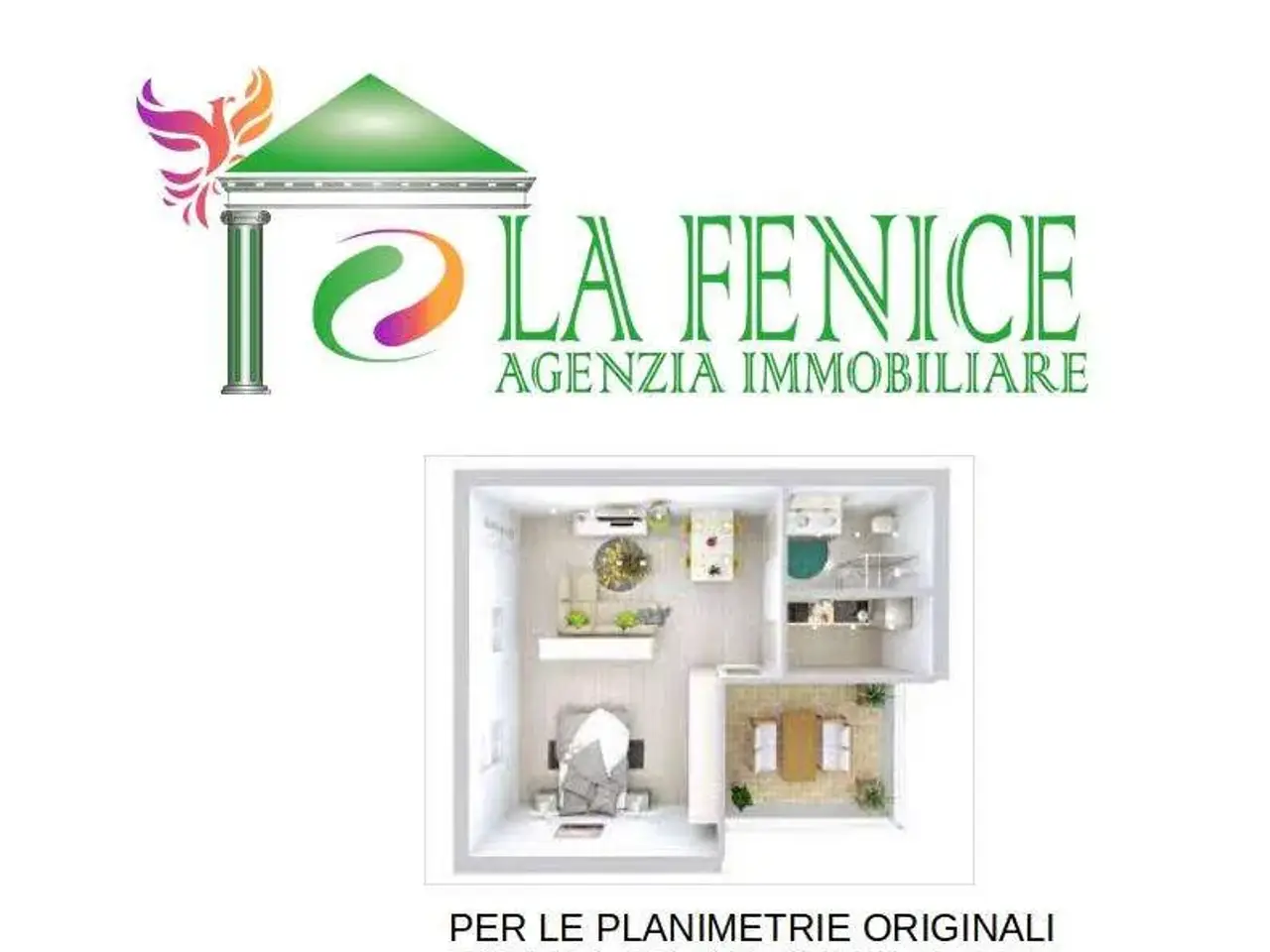 Negozio in Via Toce 81, Villadossola, {3} - Planimetria 1