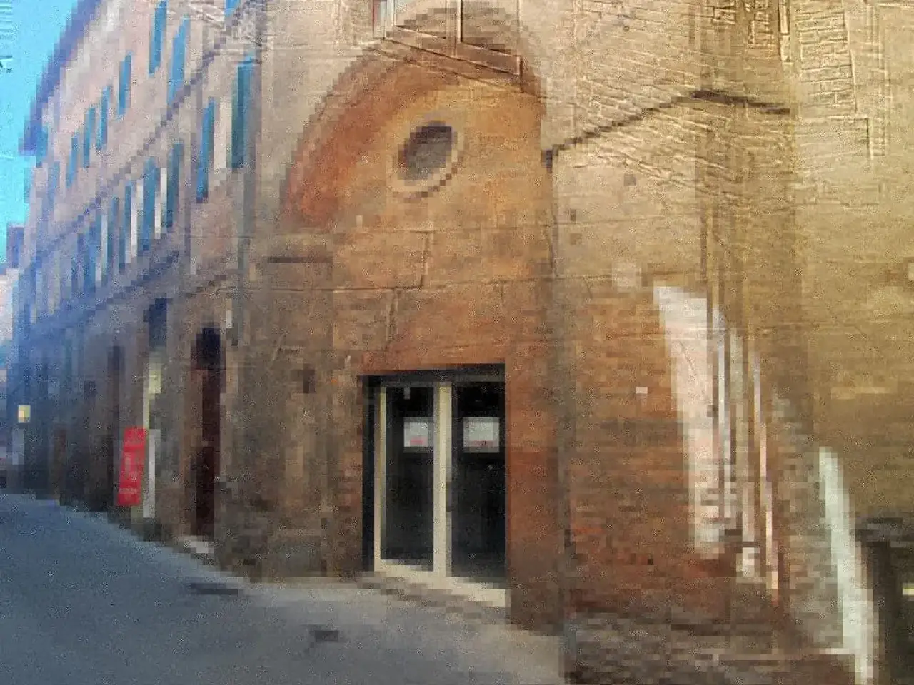 Locale commerciale in , Siena, {3} - Foto 2