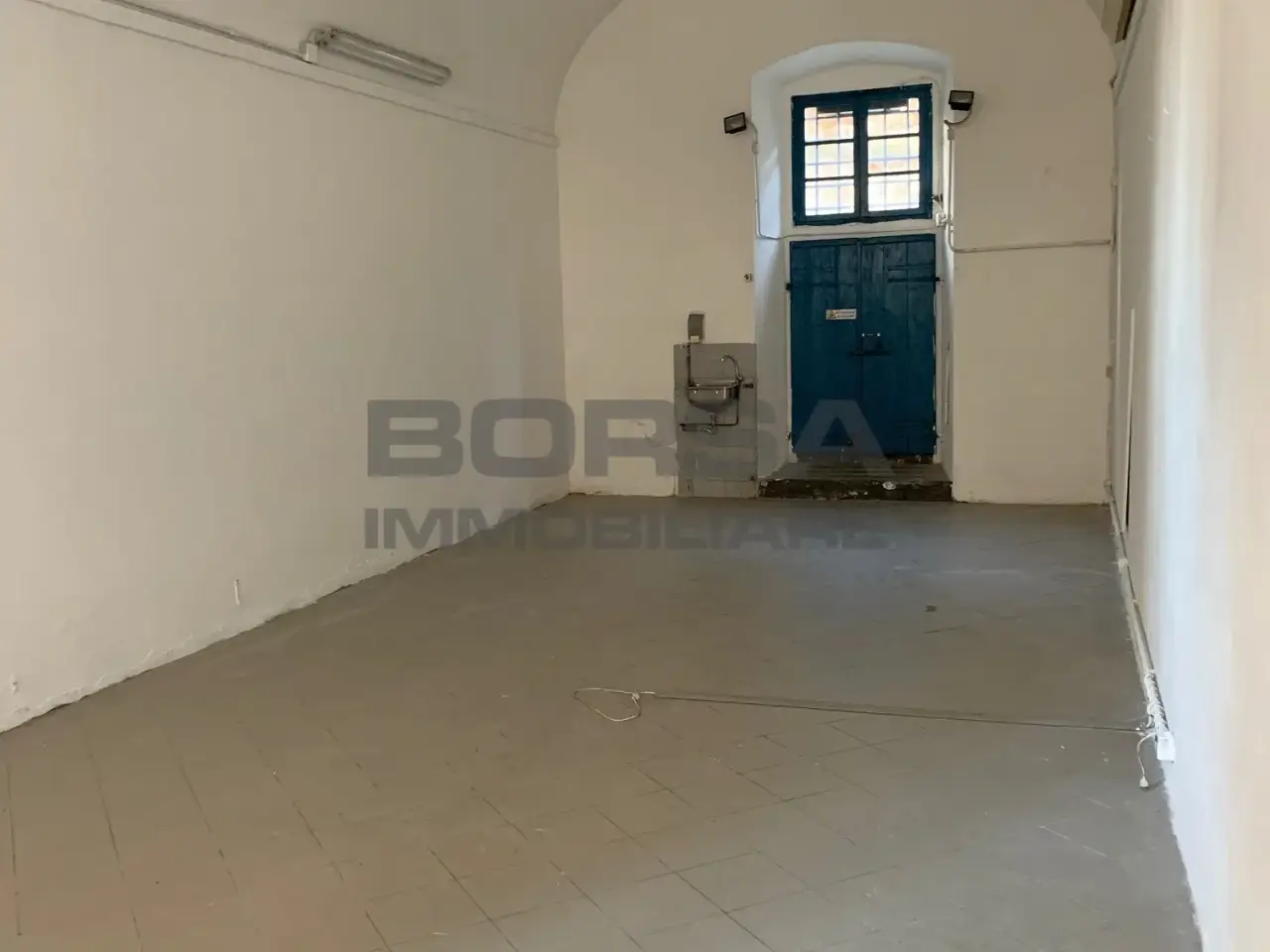 Magazzino in Via del Forte San Pietro 1, Livorno, {3} - Foto 1