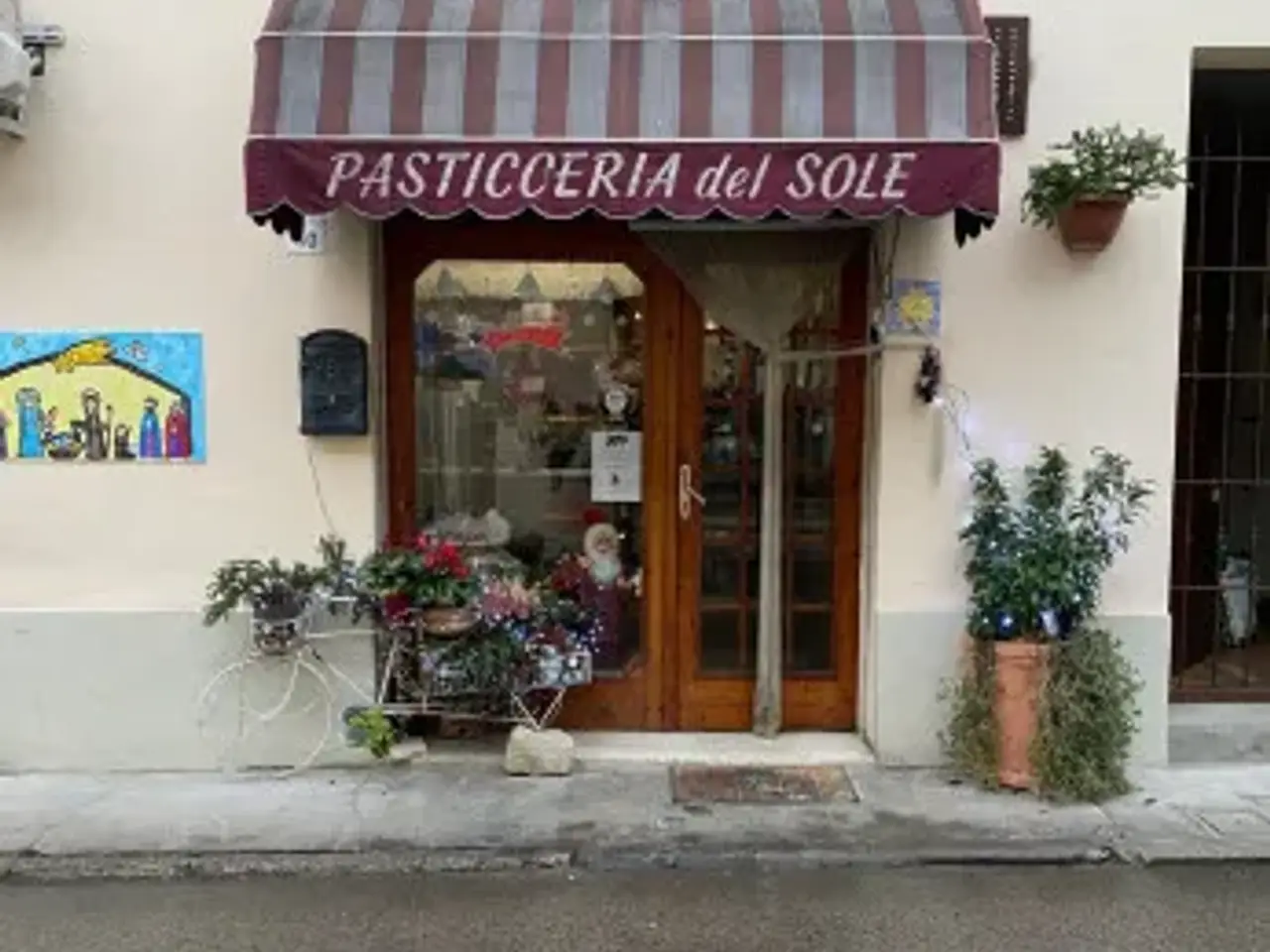Panificio in Via Armando Diaz, Castrocaro Terme, {3} - Foto 1