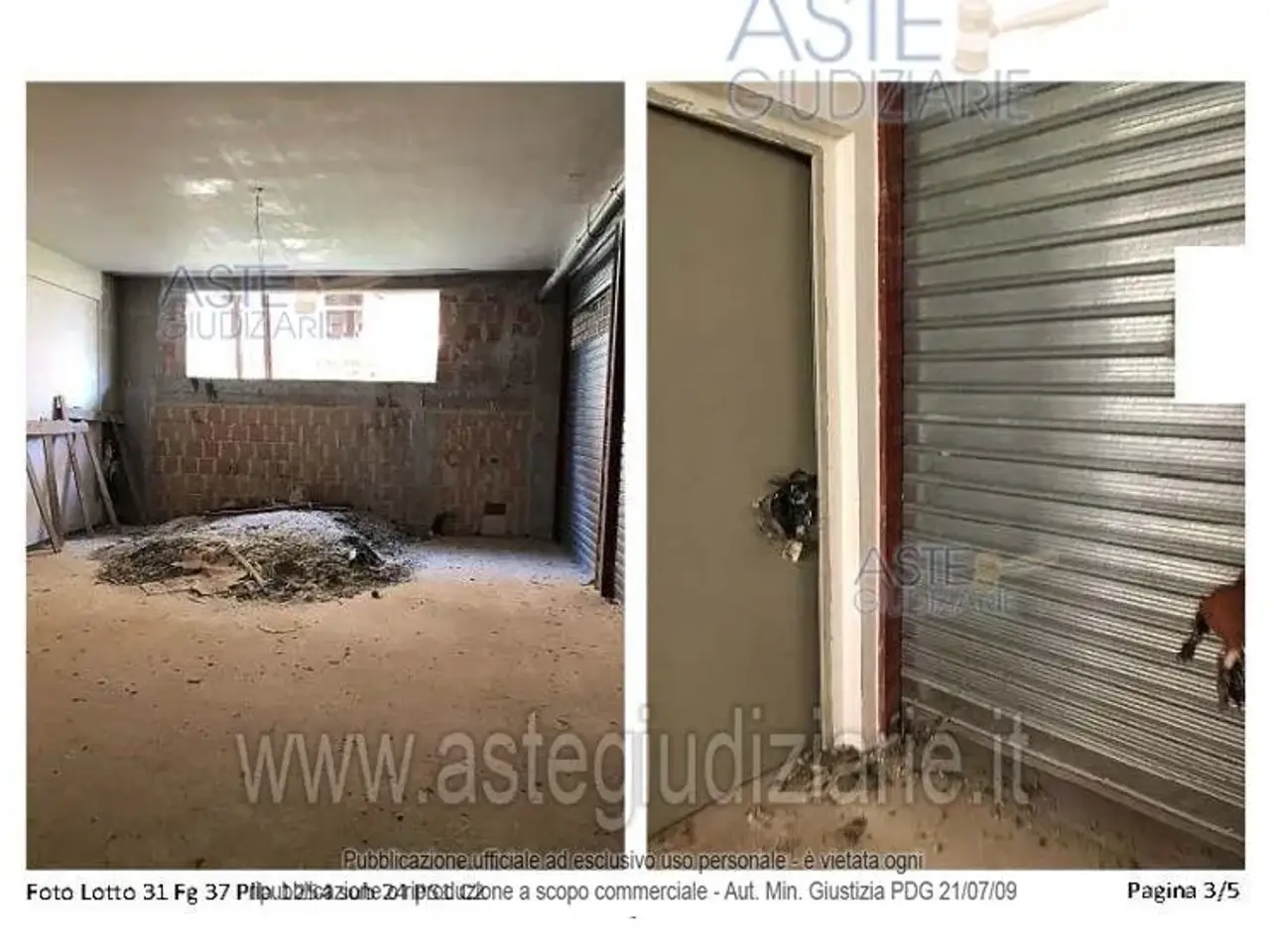 Magazzino in Viale Europa, Bitonto, {3} - Foto 1