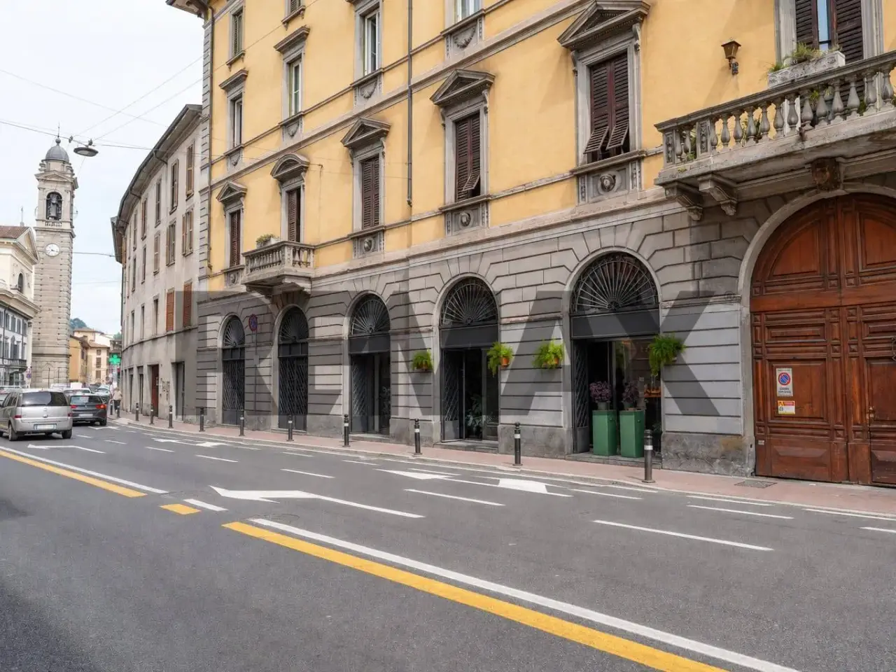 Negozio in Via Borgo Palazzo 78/E, Bergamo, {3} - Foto 2