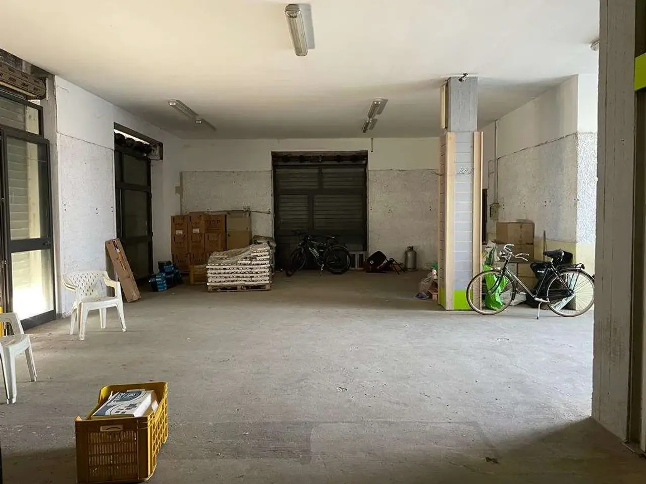 Magazzino in Via Provinciale, 79, Mondragone, {3} - Foto 2