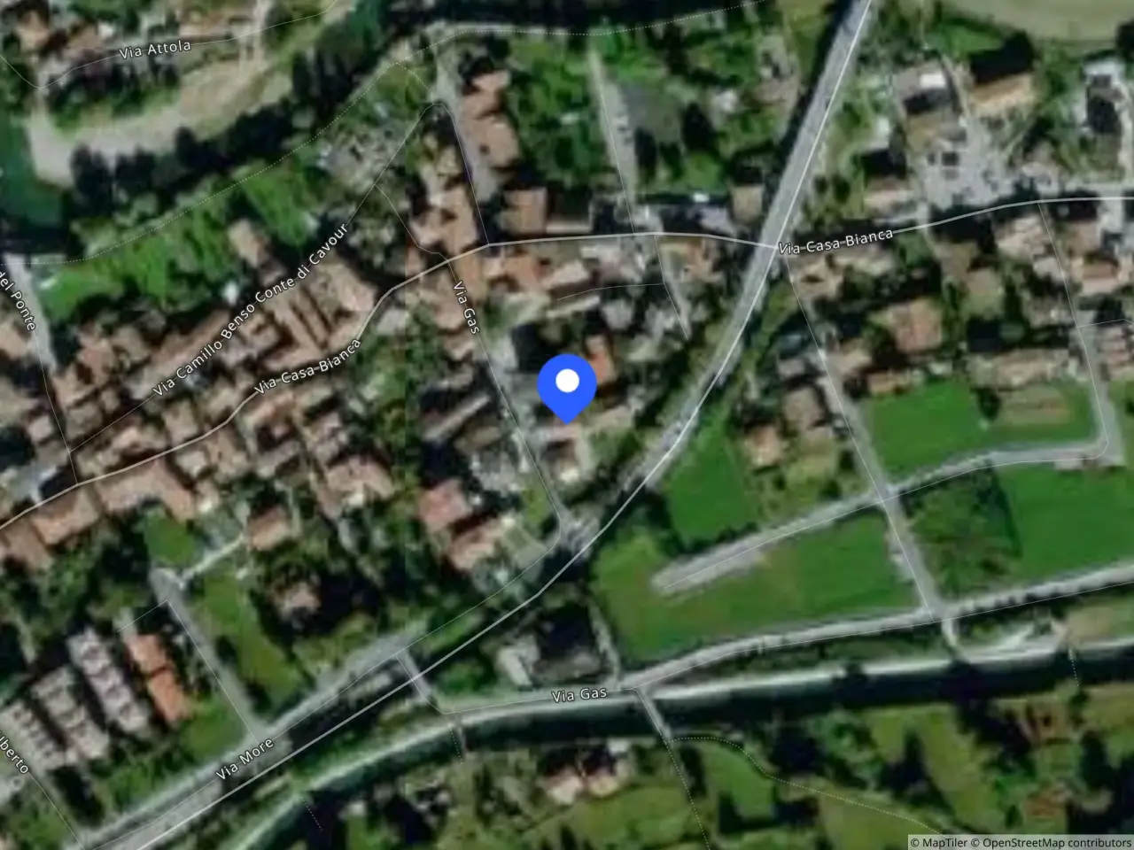 Ufficio in Via Gas 5 5, Darfo Boario Terme, {3} - Foto 2