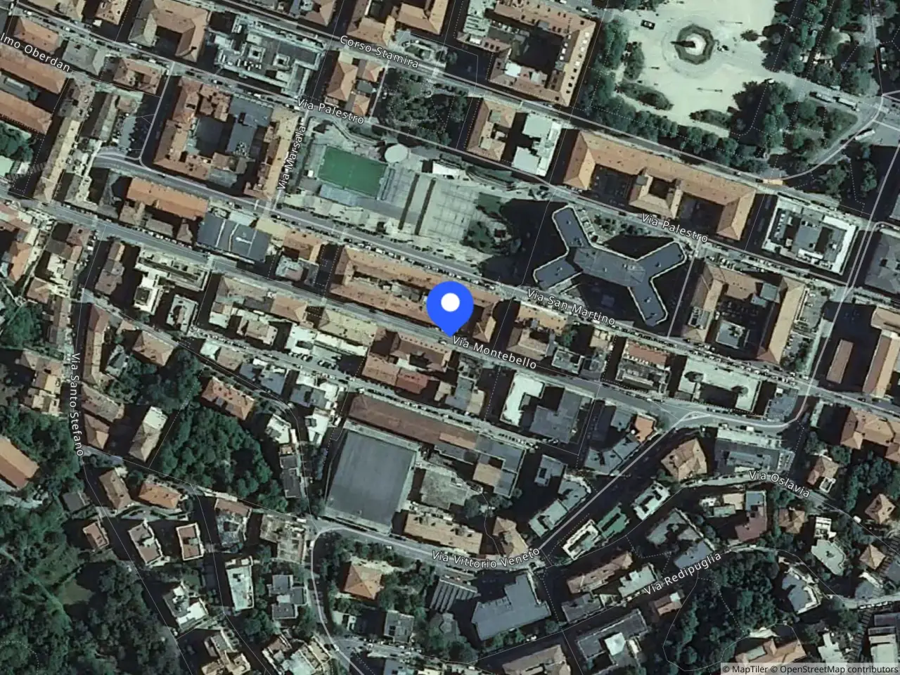 Capannone in Via Montebello / Via S. Martino, 60122 Ancona An, Italia 60122, Ancona, {3} - Foto 2