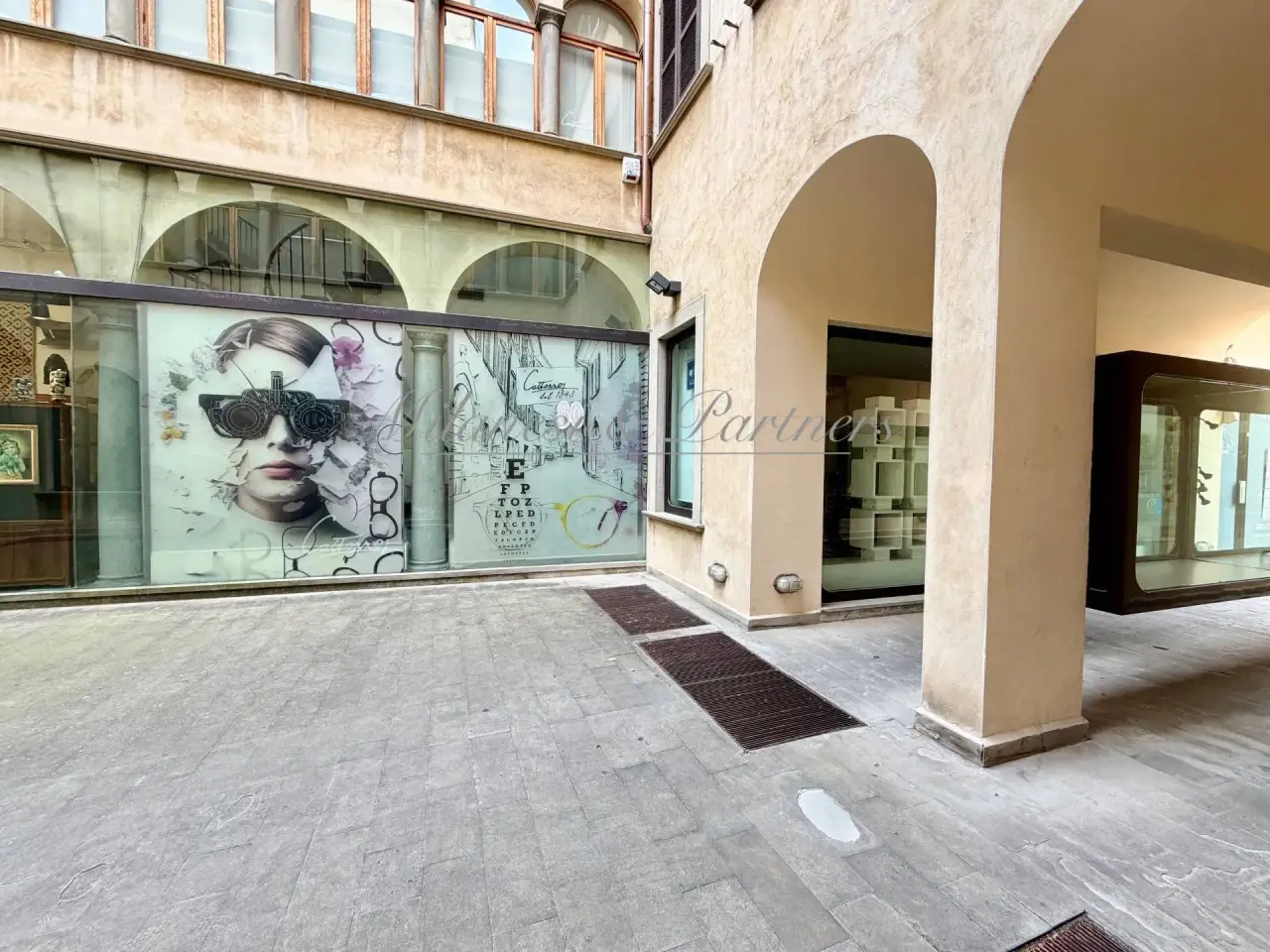 Negozio in Via Venti Settembre, Bergamo, {3} - Foto 1