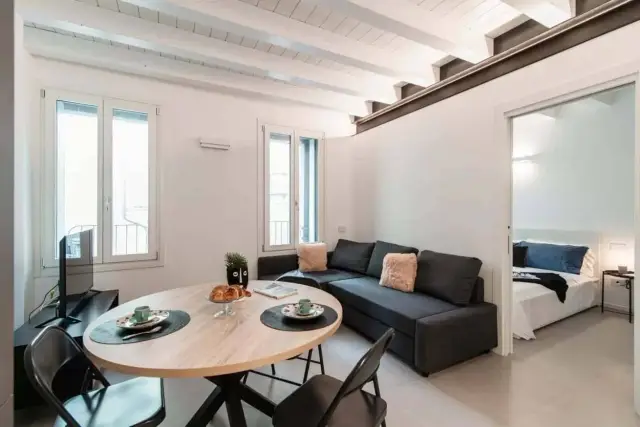 2-room flat in {3}, Piazza Giovanni Amendola,11 - Photo 1