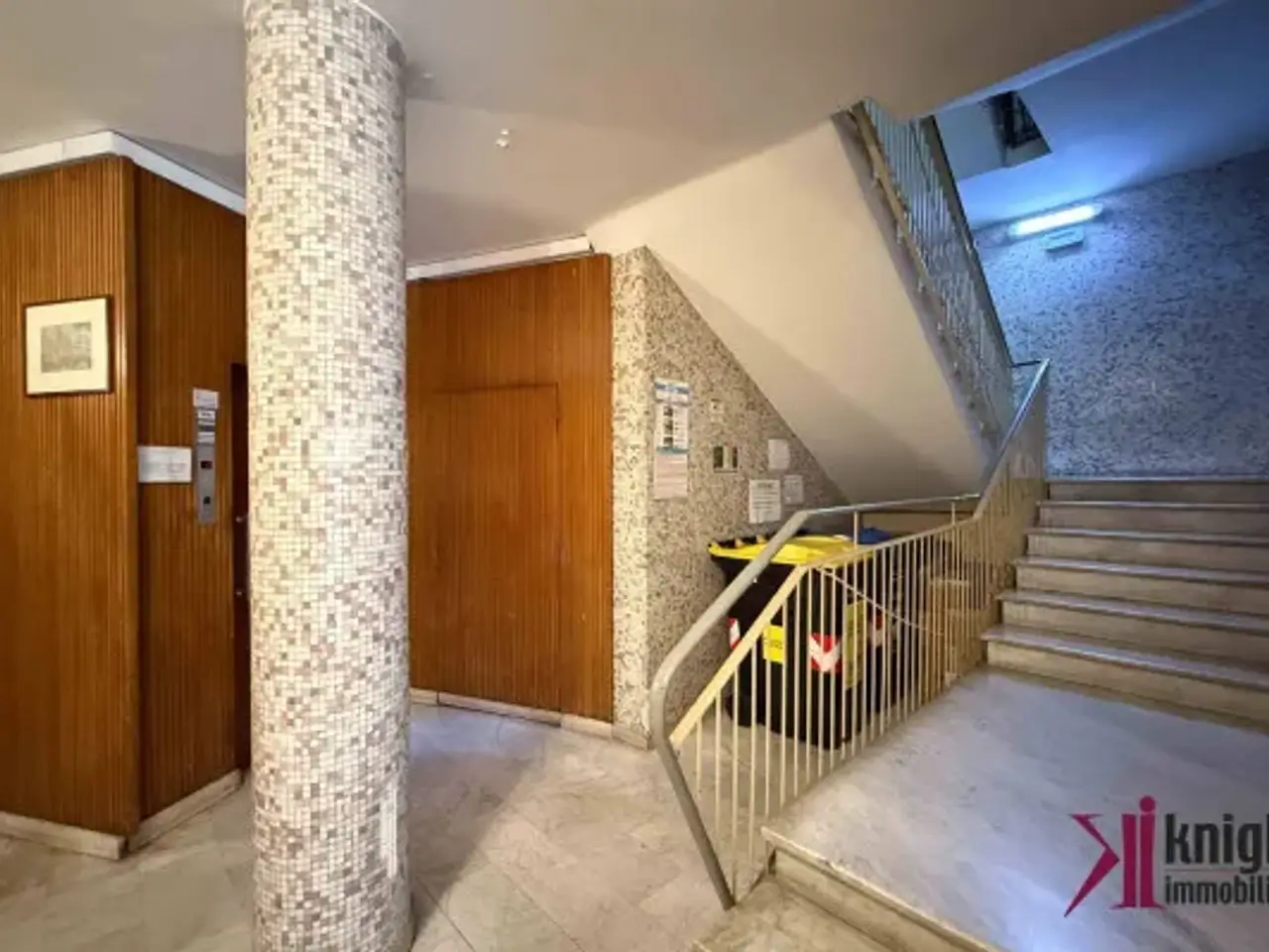 Ufficio in Via Ponte di Tappia 82, Napoli, {3} - Foto 2