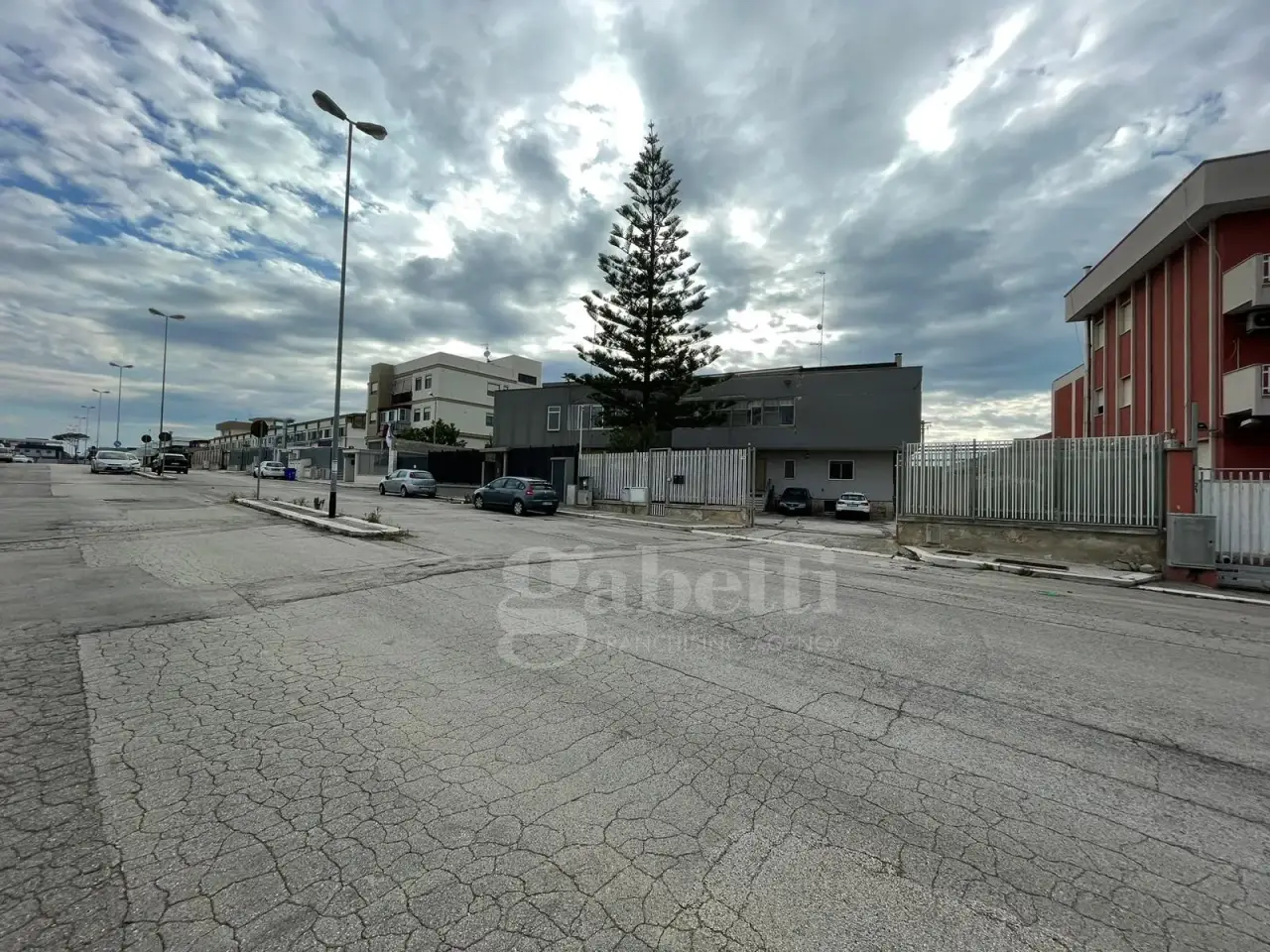 Capannone in Via del Lavoro 19, Barletta, {3} - Foto 1