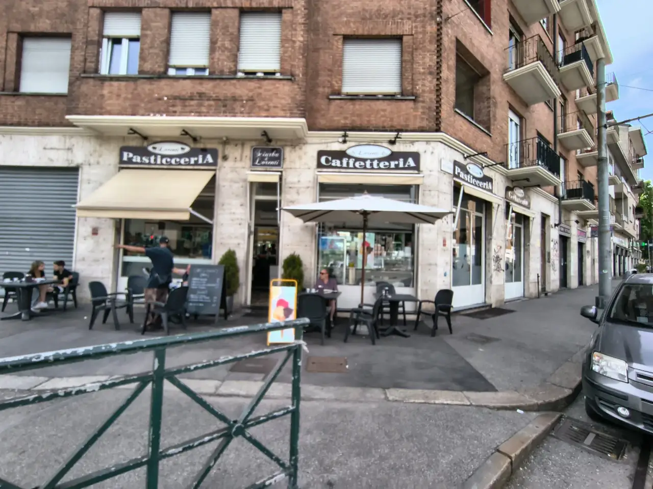 Bar in Via Bologna 252, Torino, {3} - Foto 1