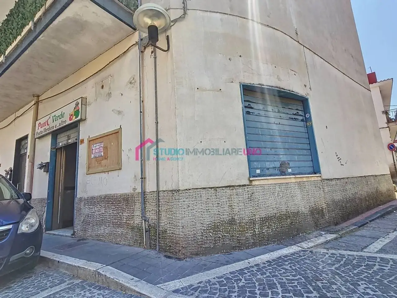 Locale commerciale in Via Appia San Vitaliano, Napoli, San Vitaliano, {3} - Foto 2
