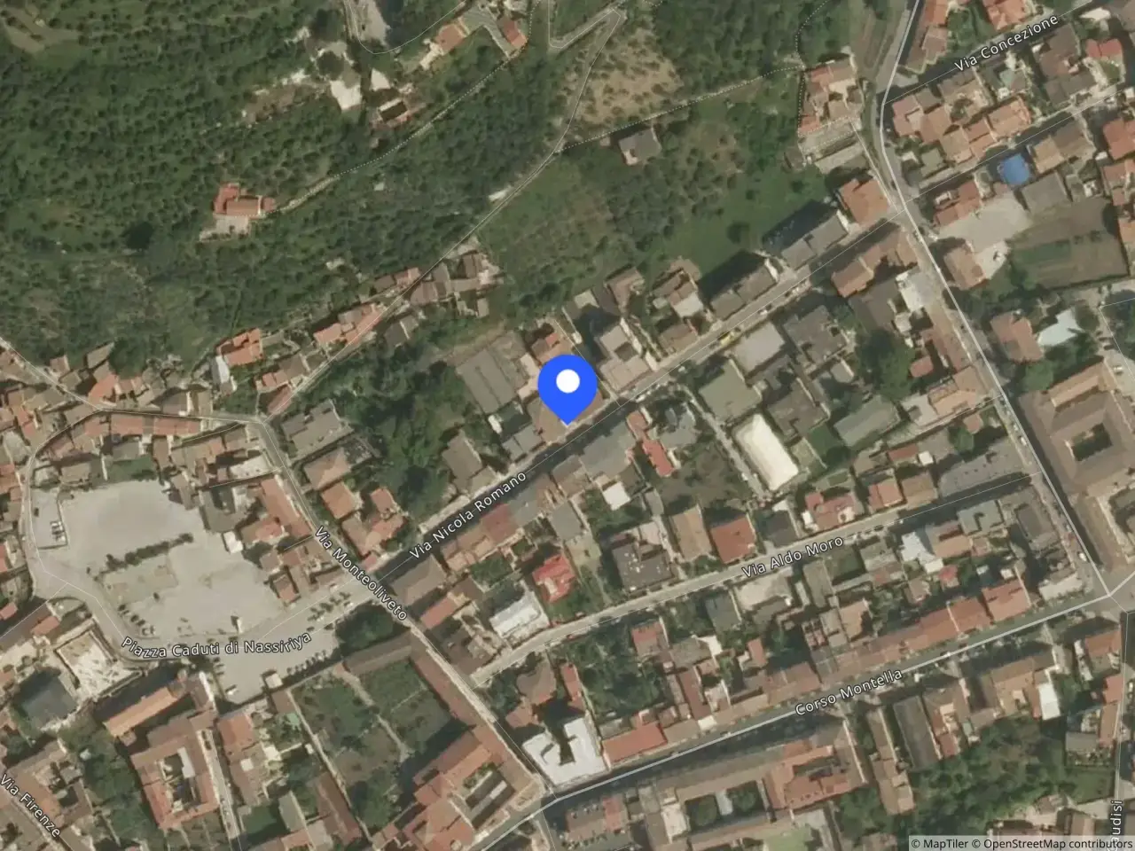 Negozio in Via Nicola Romano, 17/a 17, Airola, {3} - Foto 2